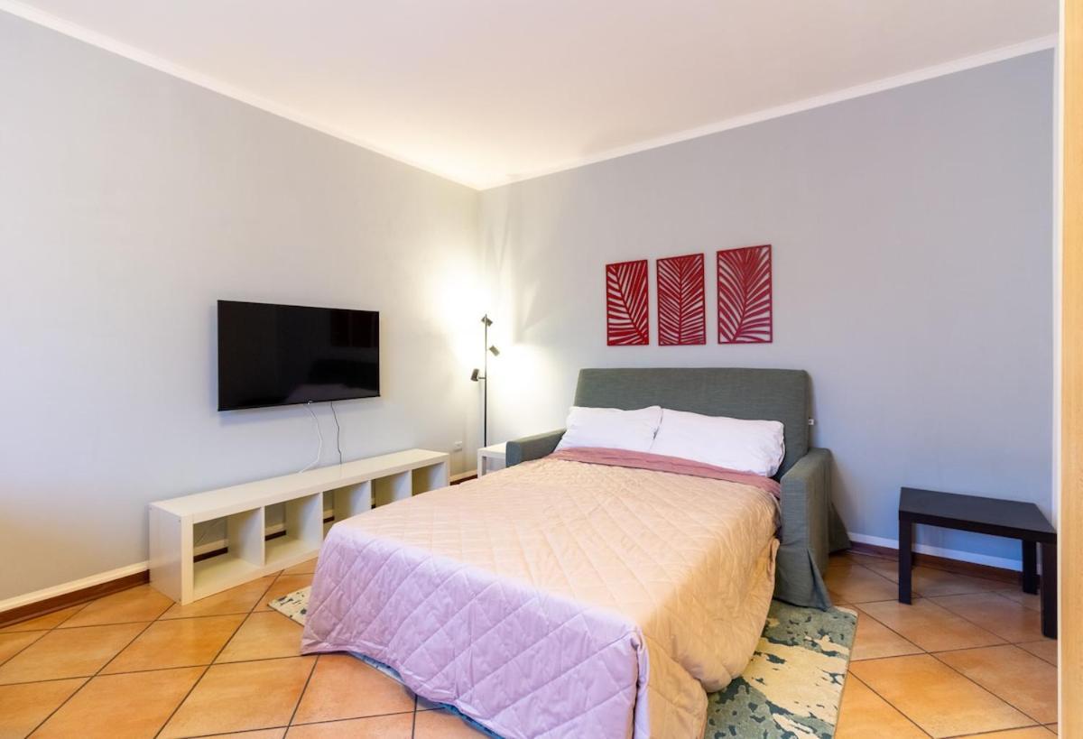 Comfort And Relax In Via Digione * Padova