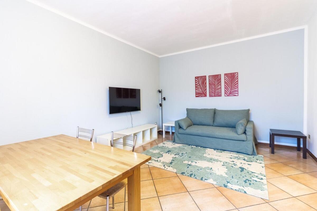 Comfort And Relax In Via Digione