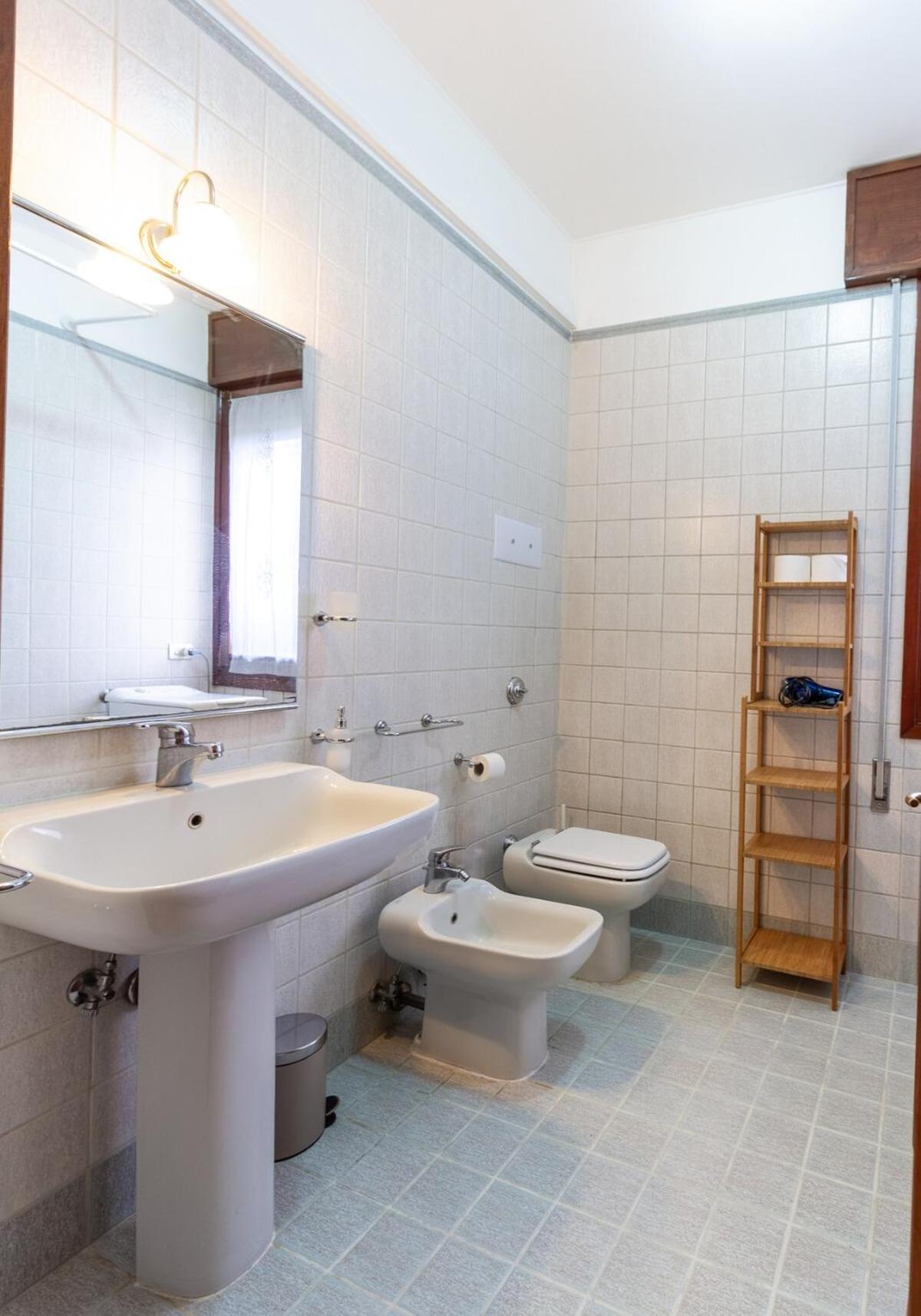 Comfort And Relax In Via Digione Padova