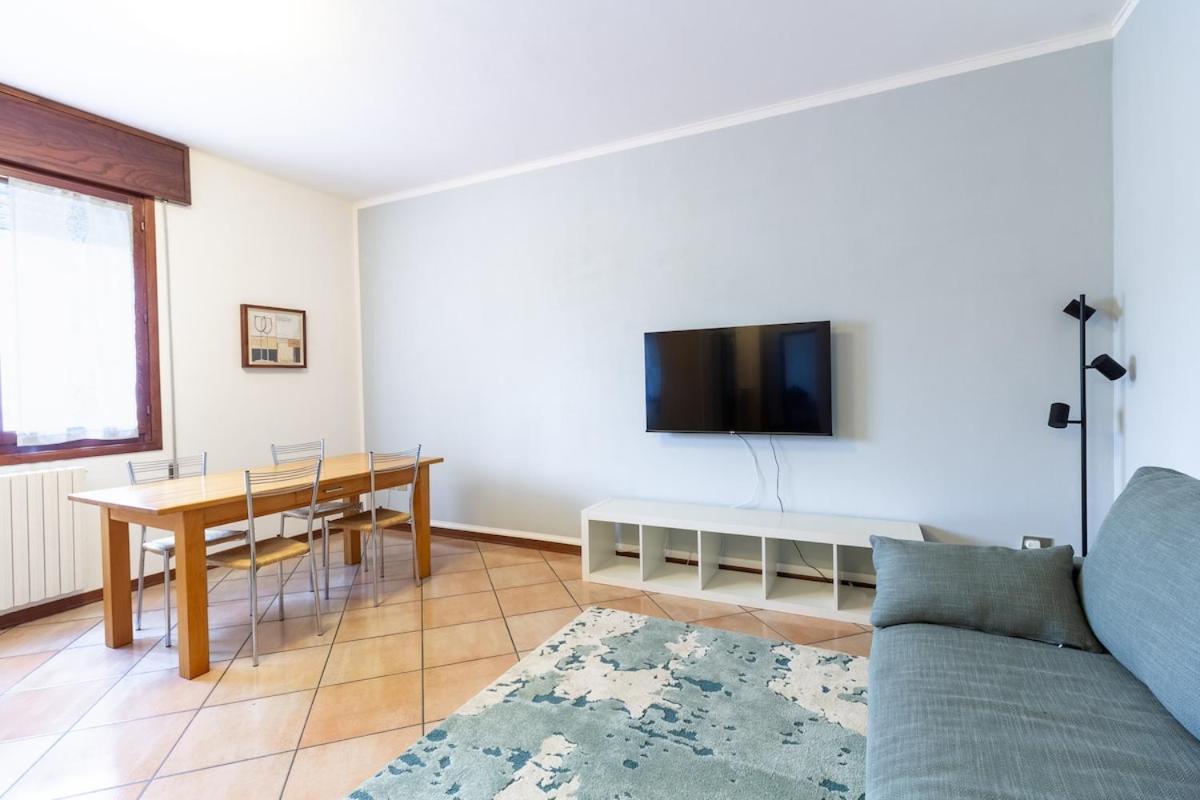 Comfort And Relax In Via Digione Appartamento Padova