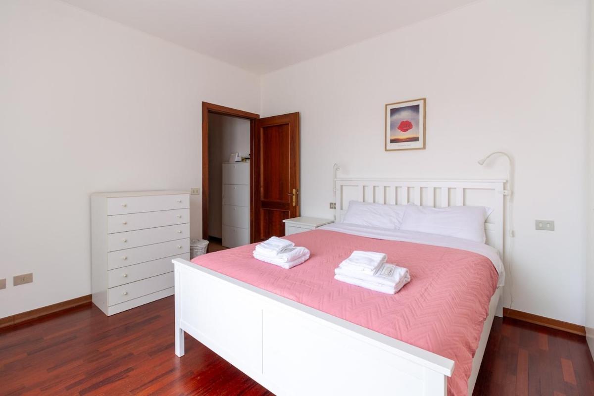 Appartamento Comfort And Relax In Via Digione Padova