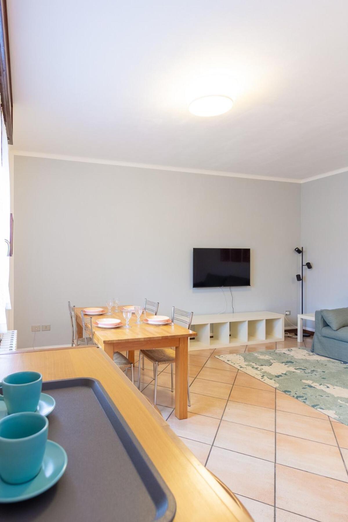 Comfort And Relax In Via Digione Appartamento Padova