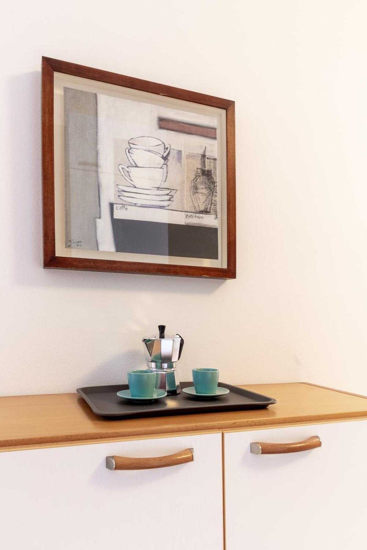 Appartamento Comfort And Relax In Via Digione *