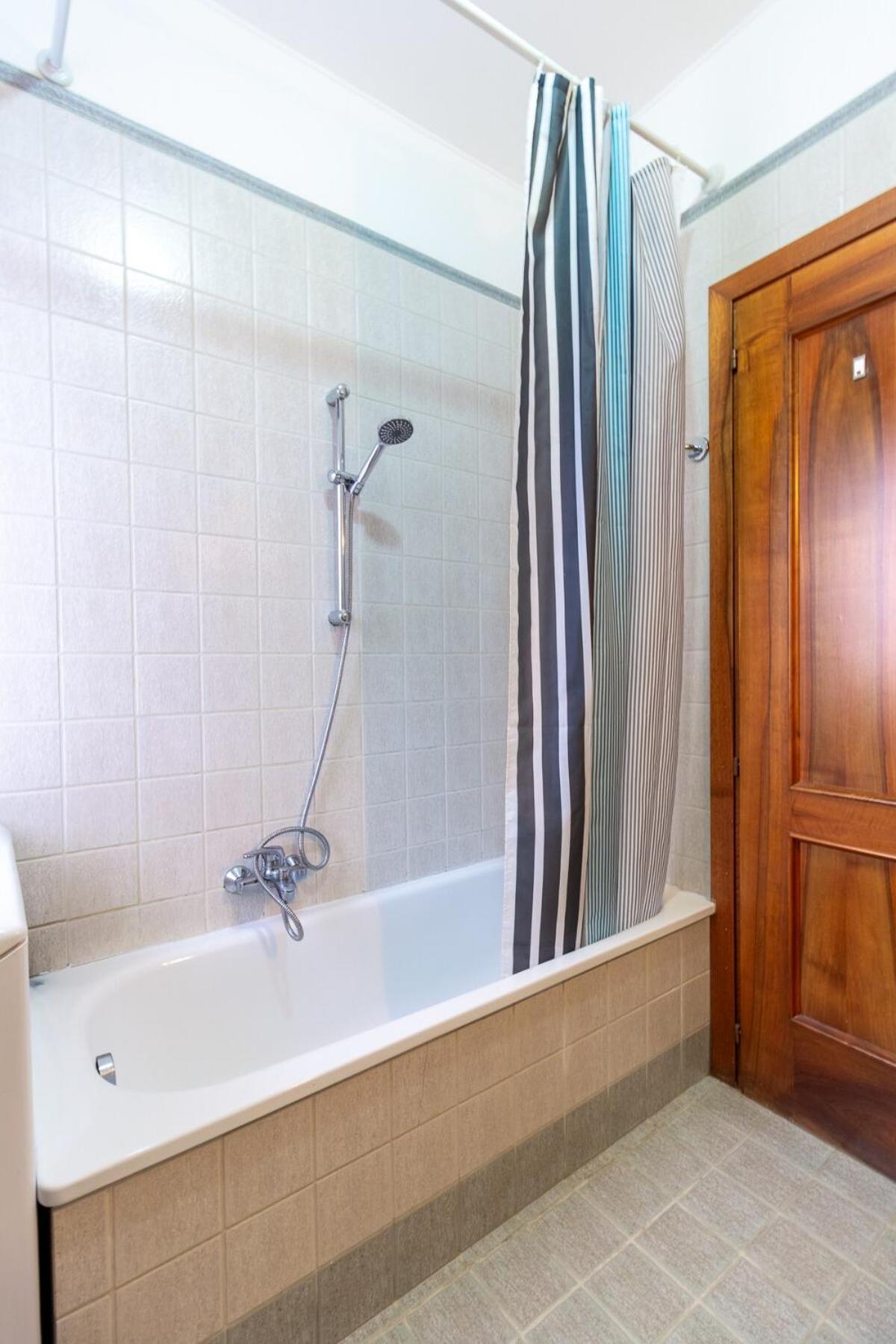 Comfort And Relax In Via Digione Appartamento Padova